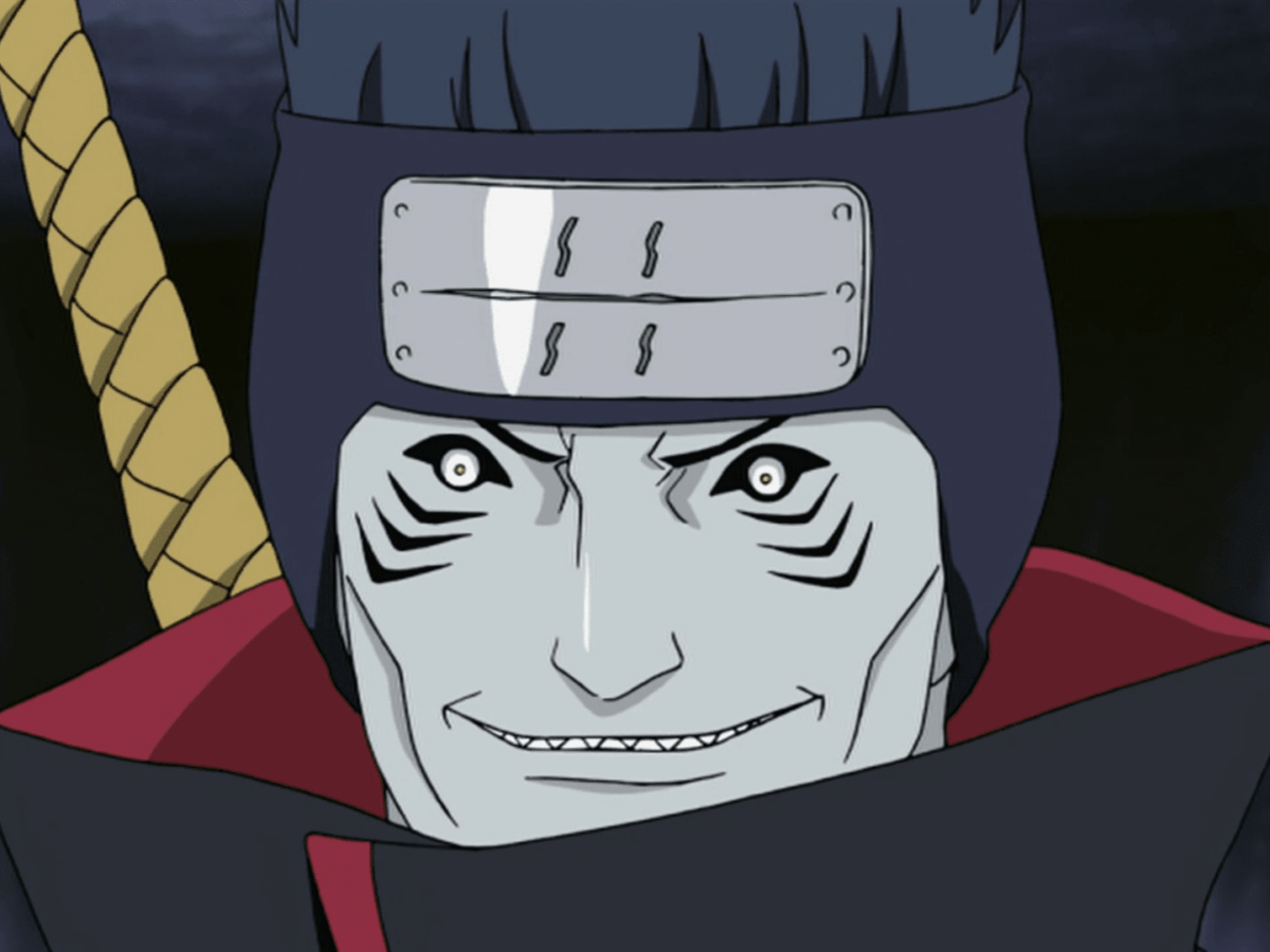 Qui est le personnage le plus fort de Naruto ? Top 20