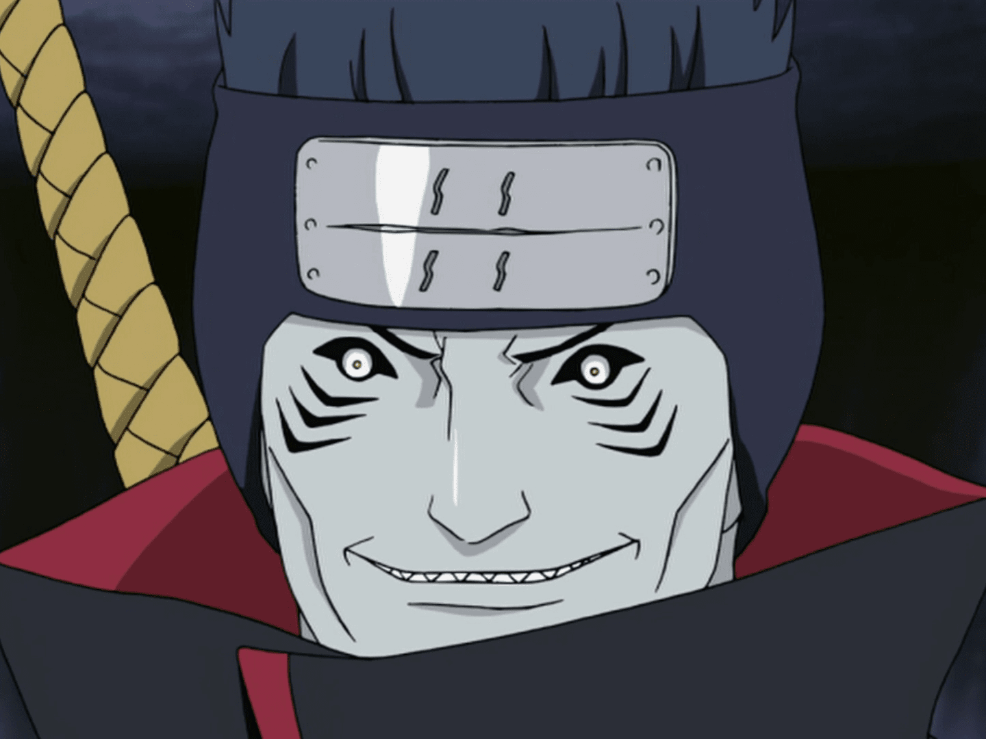 Qui est le personnage le plus fort de Naruto ? Top 20