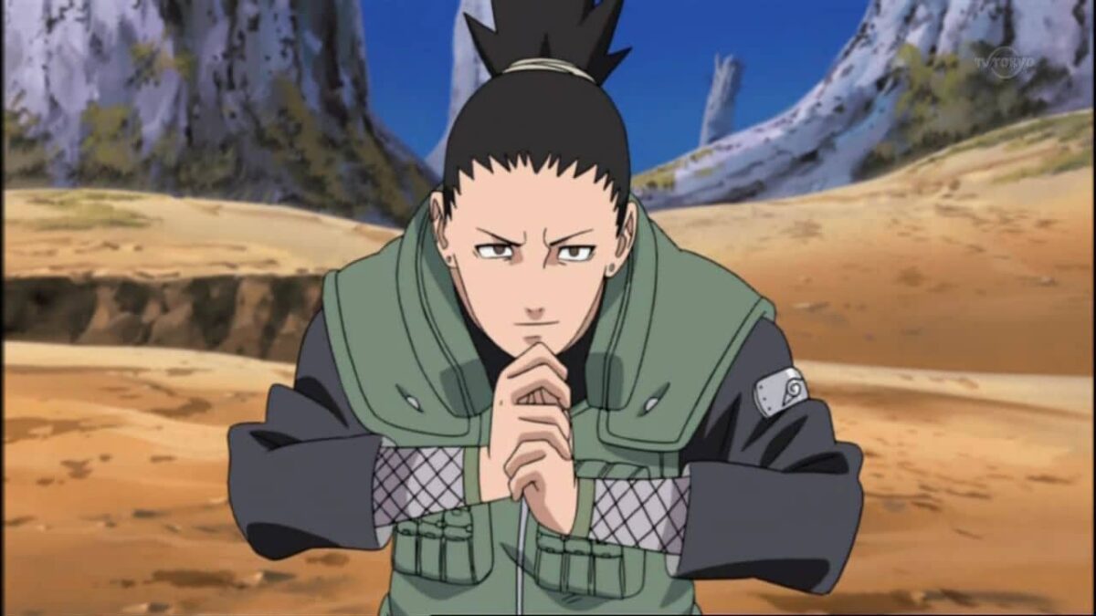 Qui est le personnage le plus fort de Naruto ? Top 20