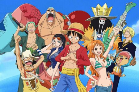 personnages-one-piece