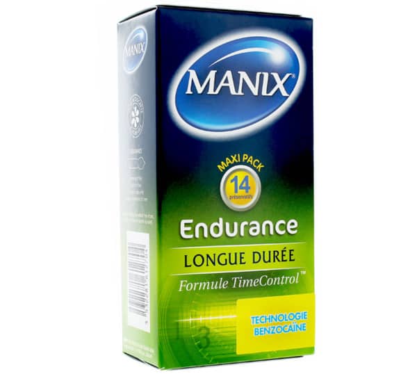 préservatifs endurance