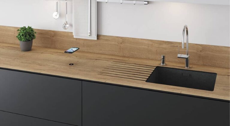 Comment rénover un plan de travail de cuisine ? Tuto rénovation DIY