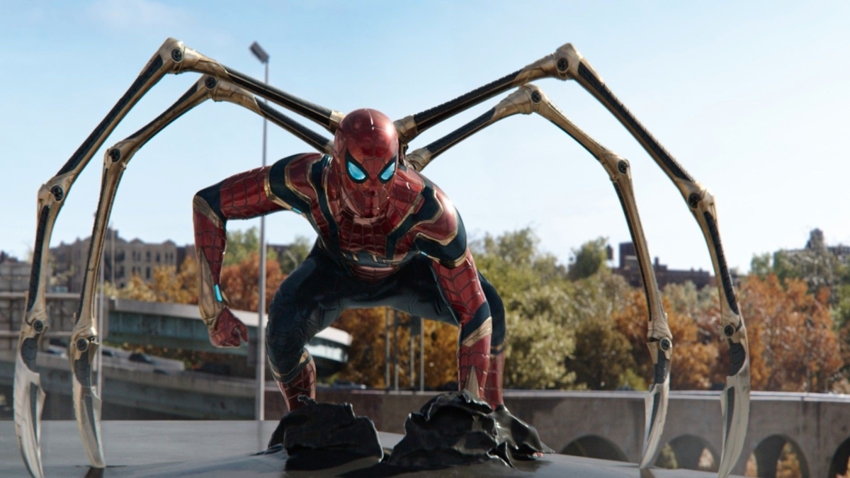 Spider-Man : No Way Home Streaming : où et quand voir le film