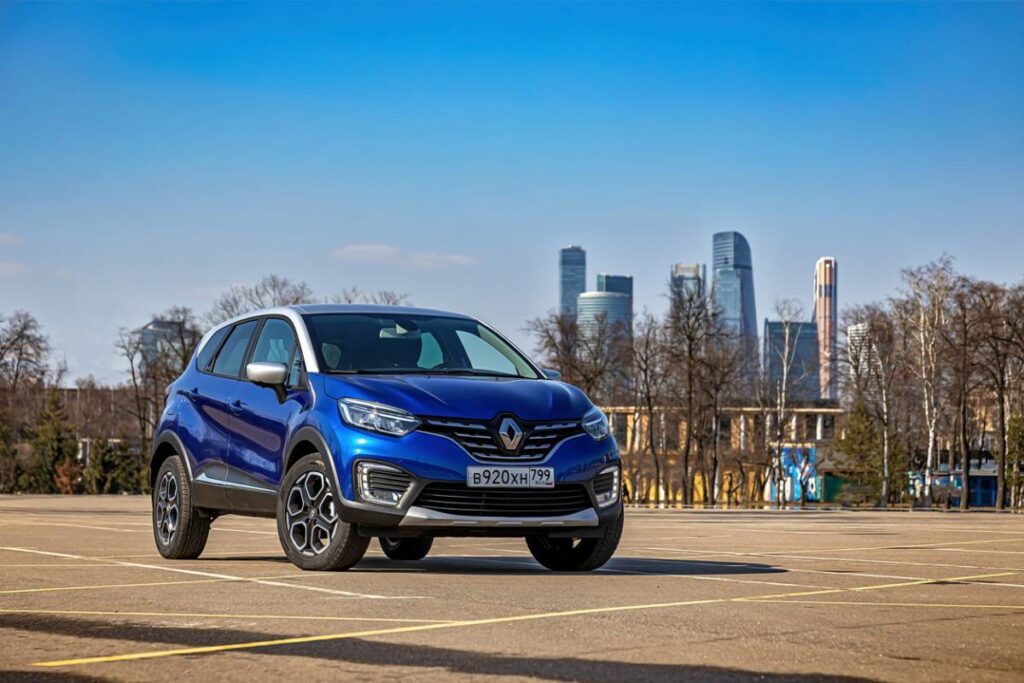 Renault : comment faire des économies sur l'achat de votre voiture neuve ?