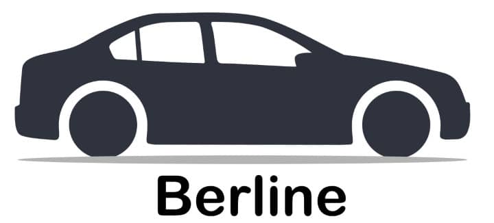 voiture berline