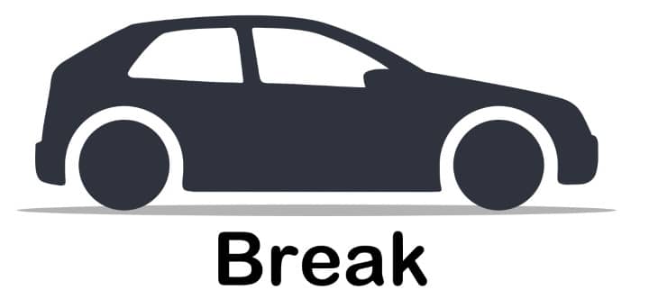 voiture break