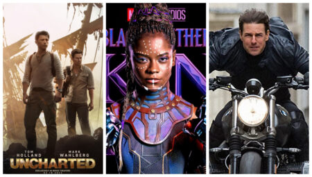 Sorties cinéma 2022 : liste des films les plus attendus