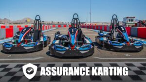 assurance karting : assurer un kart