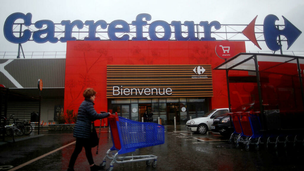 carrefour-supermarché