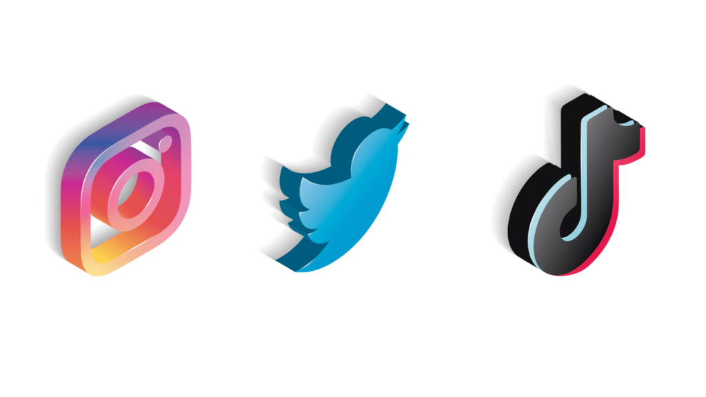 Twitter et Instagram prennent exemple sur TikTok pour une nouvelle fonctionnalité. 