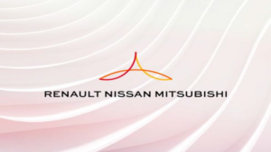 Nissan Renault et Mitsubishi en image
