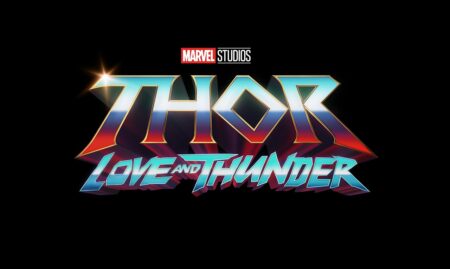 thor love and thunder bande annonce