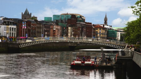 Visiter Dublin en 2 ou 3 jours : que faire en un week-end ?