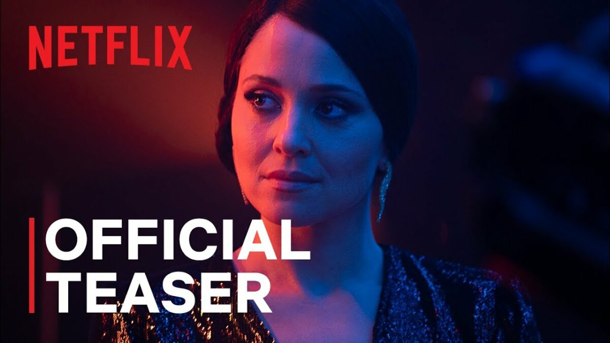 Au service du passé : une série d'action à voir absolument sur Netflix