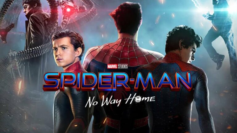 Spider-Man : No Way Home Streaming : où et quand voir le film
