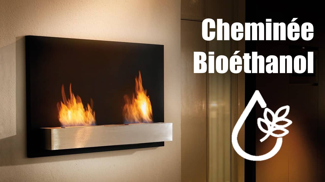 Cheminée au bioéthanol fonctionnement, avantages et inconvénients — free download