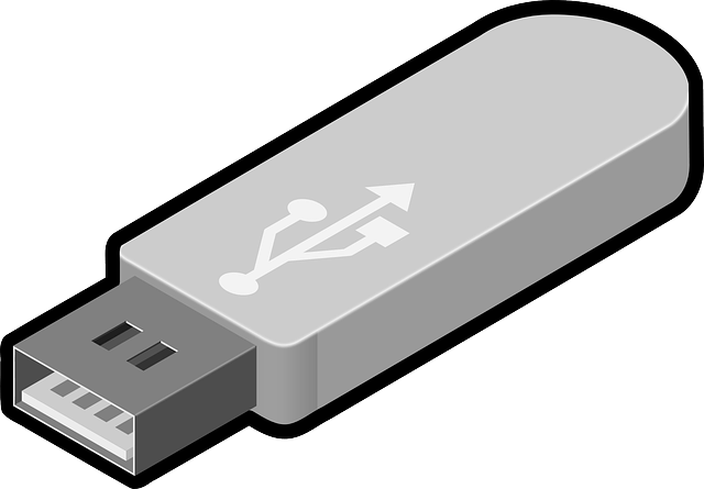 clé usb