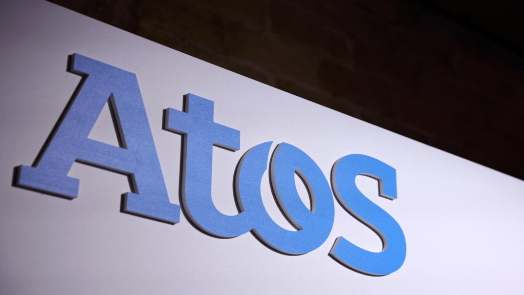 Atos supercalculateur en image