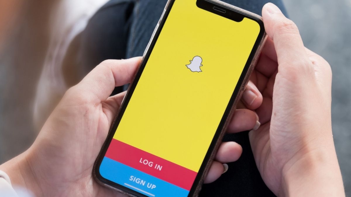 Comment ajouter de la musique sur Snapchat