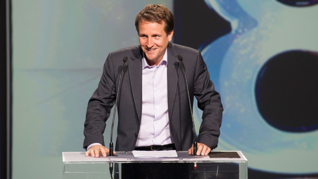 Rodolphe Belmer en image