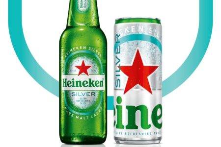 Heineken Silver numérique