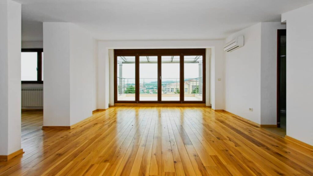 Vitrificateur parquet mat