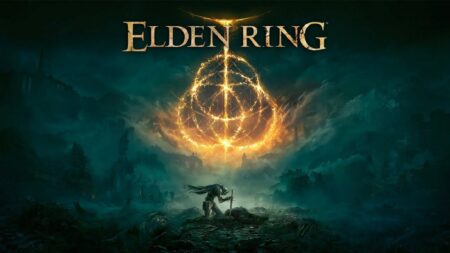 Image d'affiche du jeu Elden Ring