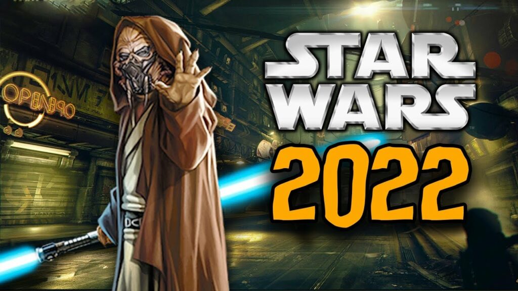 Star Wars 2022