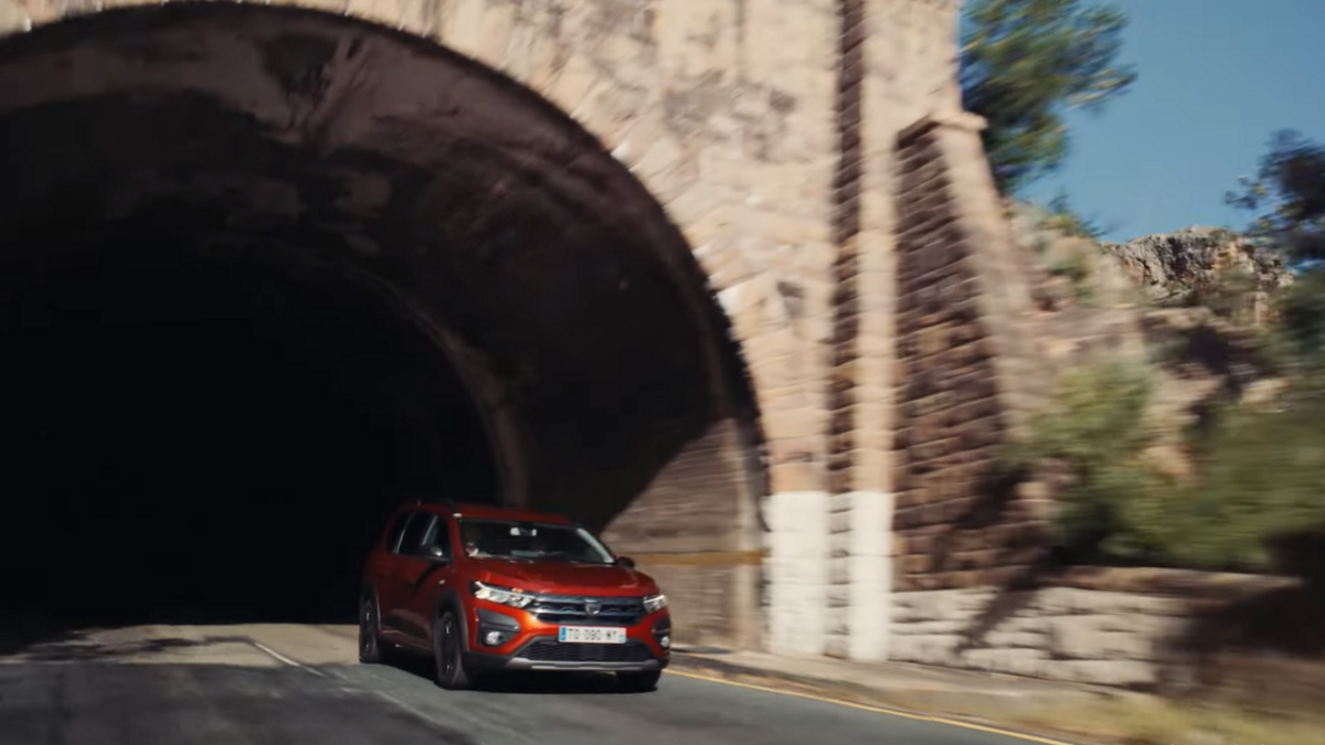 Musique de la pub Dacia Duster « Construit pour les gens vrais » 2024