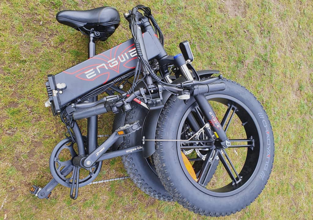 eilleur fat bike électrique pliant : avis et coparatif - Fitness agazine