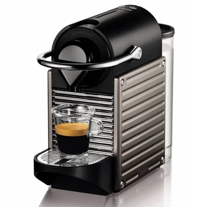 Machine à café Nespresso Pixie de Krups