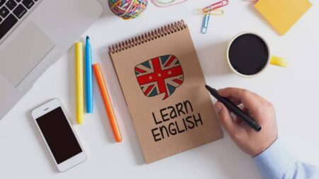 Comment apprendre l'anglais seul chez soi rapidement ?