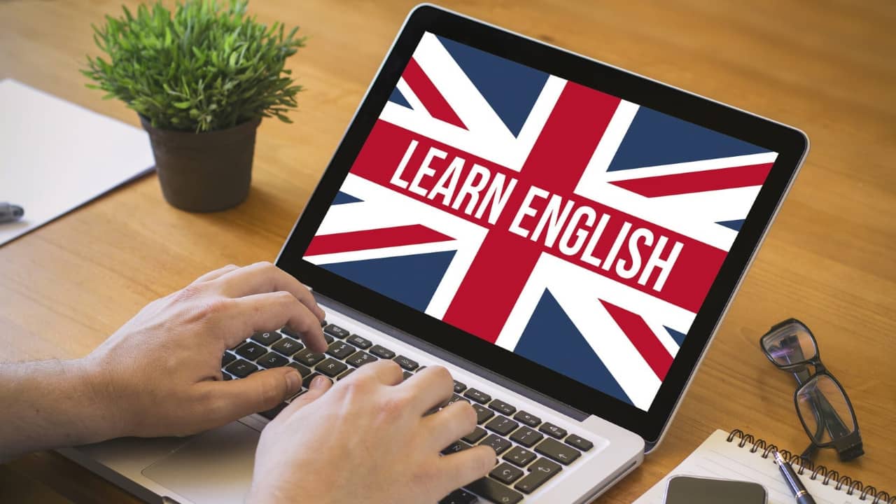Comment apprendre l'anglais seul chez soi rapidement