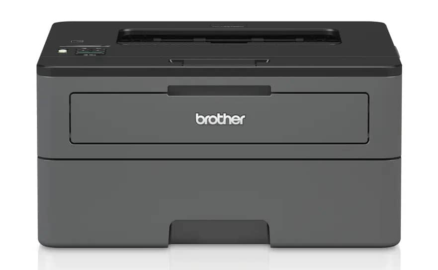 Imprimante laser Brother hl l2375dw