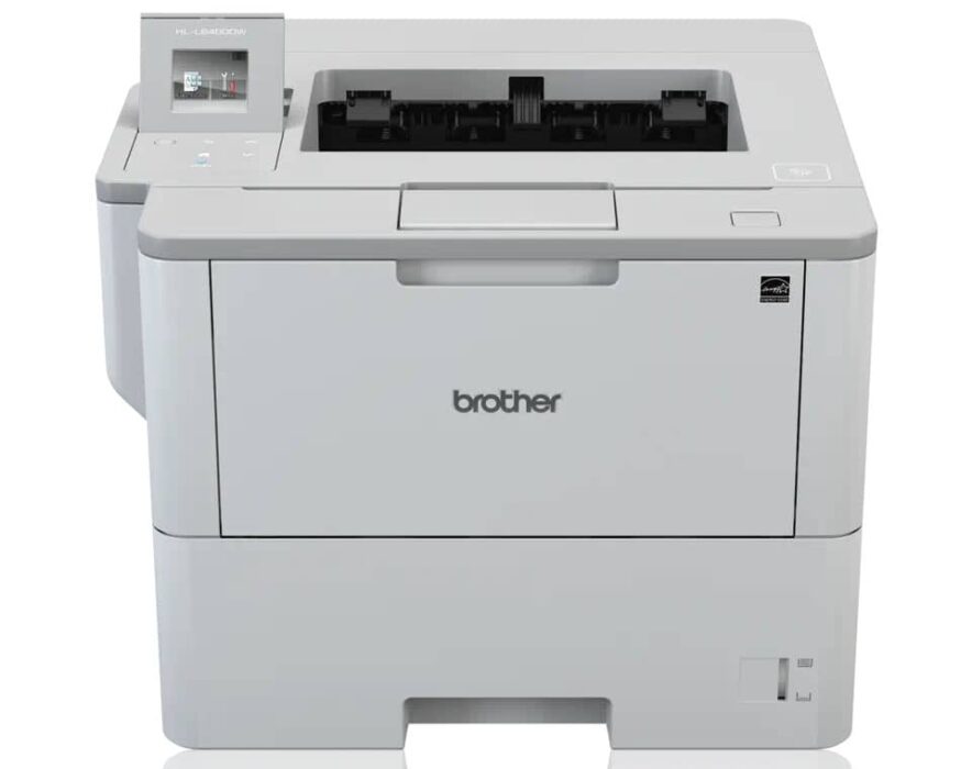 Imprimante laser Brother hl-l6400dw