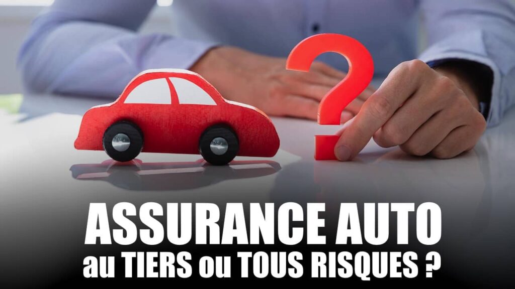 All-risk or third-party car insurance