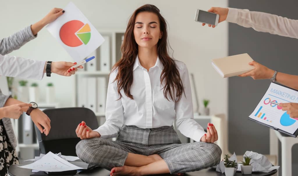 Gestion de crise en entreprise : l'art de rester zen et calme