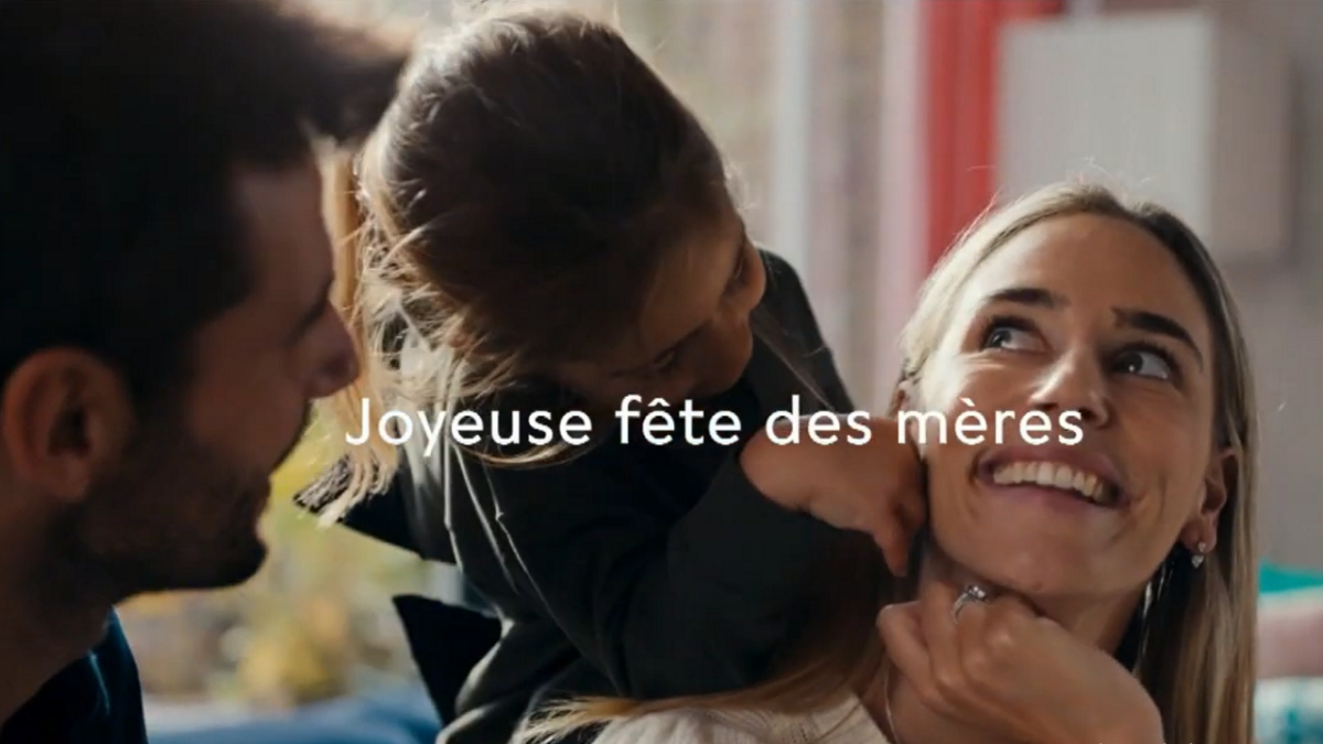Pandora Fete Des Meres 2022