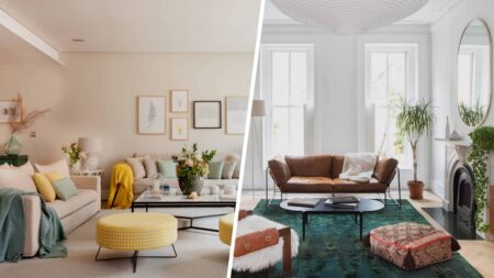 Quel mobilier choisir pour sa maison ?