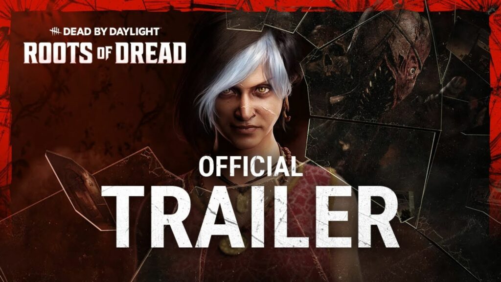 Le nouveau chapitre jeu s'intitule Roots of Dread et mettre en scène un nouveau monstre et une nouvelle combattante.