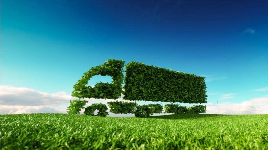 L'entreprise de construction de EV souhaite lutter contre la pollution que cause les véhicules commerciaux.