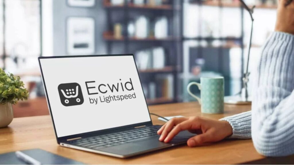 Ecwid by Lightspeed