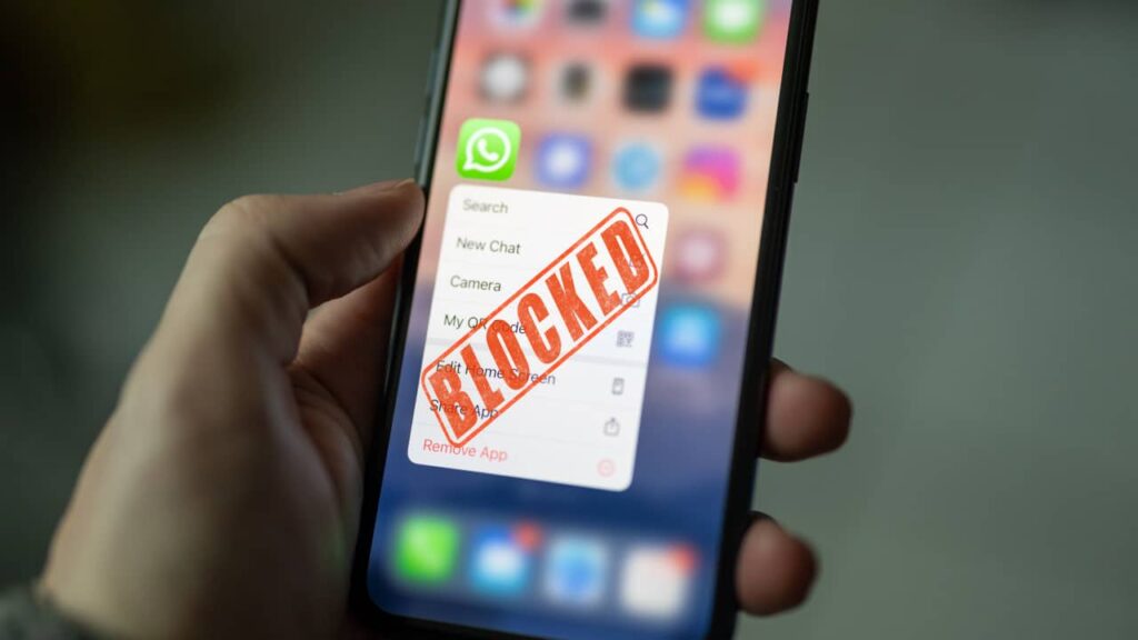 WhatsApp: Hier zijn onze tips om erachter te komen of iemand je heeft geblokkeerd