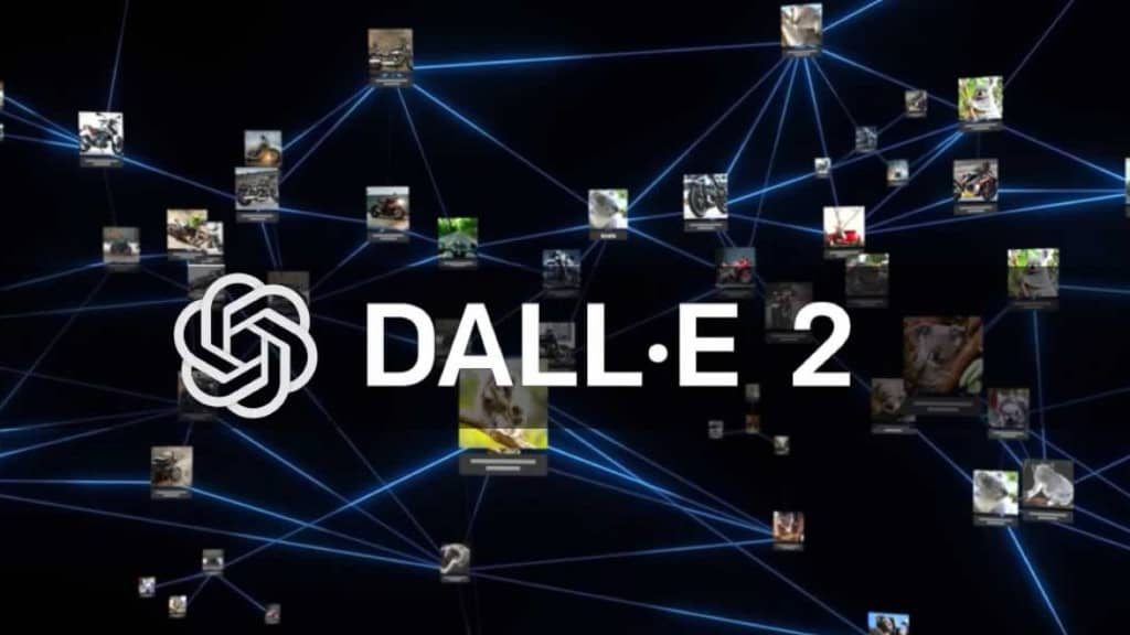 DALL.E 2, latest version