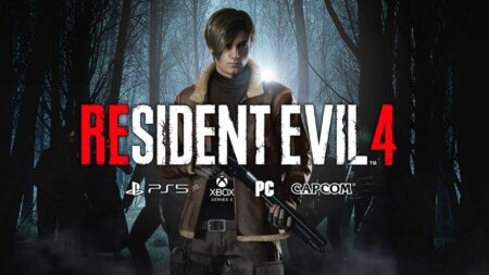Resident Evil 4 aura un remake qui sortira l'année prochaine.