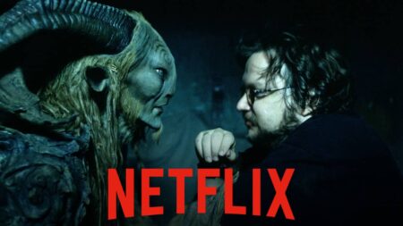 Cabinet of Curiosities : la série Netflix d'horreur de Guillermo del Toro se dévoile