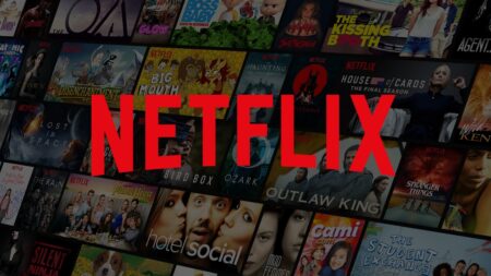 Découvrez les séries TV les plus suivies sur Netflix, mais Stranger Things n'est pas premier