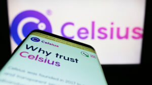 Celsius, la plateforme d'exchange américaine spécialisée dans la cryptomonnaie