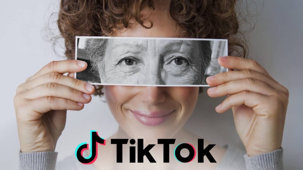 Comment changer son âge sur TikTok ? Tuto