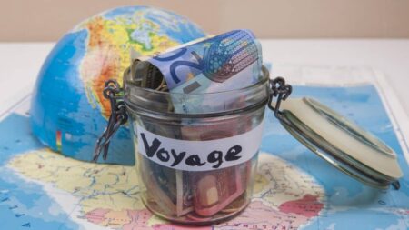 Comment financer un projet de voyage ? idées de financement